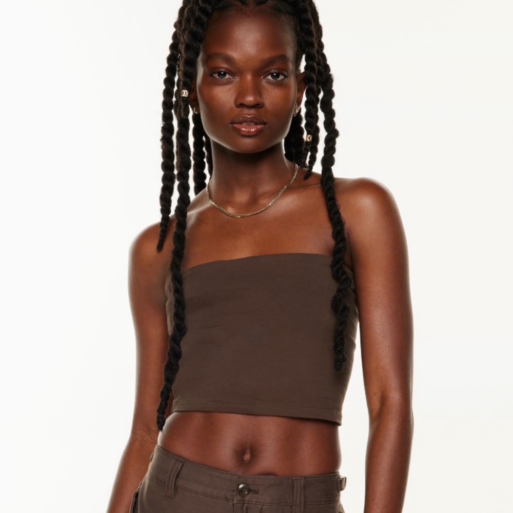 Aritzia Tube Top